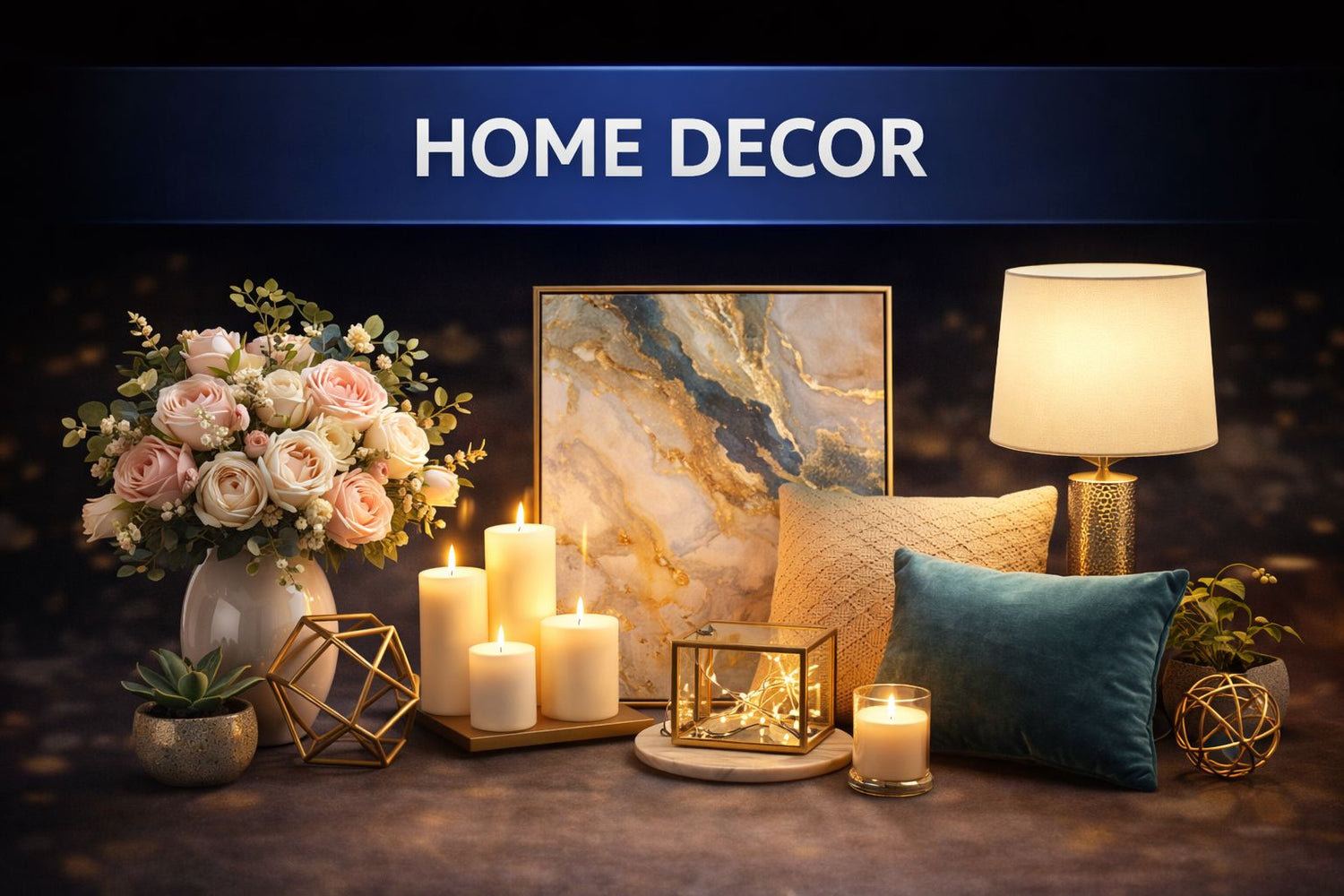 𝑯𝒐𝒎𝒆 𝑫𝒆𝒄𝒐𝒓