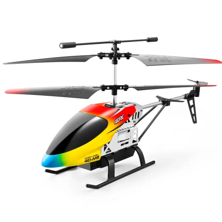 2.4GHz Remote Control M5 Flying Helicopter
