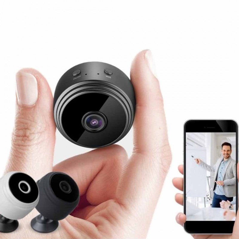 A9 HD Camera 1080P WiFi