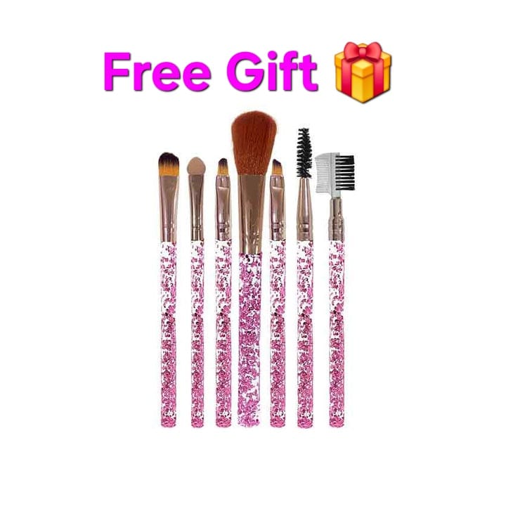 Mocallure 4 In 1 Eyeshadow Palette Book پارسل کھول کر چک کرے اس کے بعد پیمنٹ ادا کرے