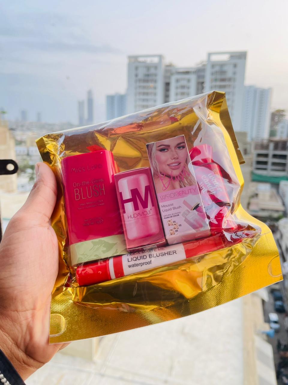 Class Shop Viral Cheeky & Blushy Deal (Allow to open)