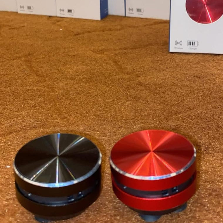 Wireless Waterproof Resonant Speaker
