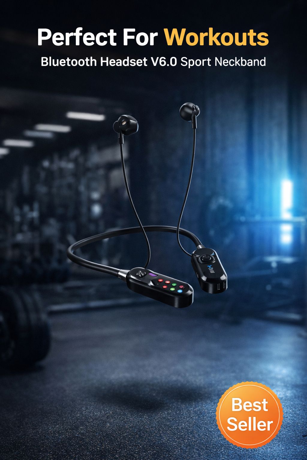 𝐌𝐆𝟒𝟎𝟕𝟒 𝐒𝐩𝐨𝐫𝐭 𝐁𝐥𝐮𝐞𝐭𝐨𝐨𝐭𝐡 𝐇𝐞𝐚𝐝𝐬𝐞𝐭 𝐕𝟔.𝟎 – 𝟓𝟎𝟎𝟎𝐦𝐀𝐡 𝐁𝐚𝐭𝐭𝐞𝐫𝐲 | 𝐇𝐃 𝐒𝐨𝐮𝐧𝐝 | 𝟒 𝐌𝐨𝐝𝐞 𝐕𝐨𝐢𝐜𝐞 𝐂𝐡𝐚𝐧𝐠𝐞𝐫 | 𝐅𝐚𝐬𝐭 𝐏𝐚𝐢𝐫𝐢𝐧𝐠 𝐍𝐞𝐜𝐤𝐛𝐚𝐧𝐝