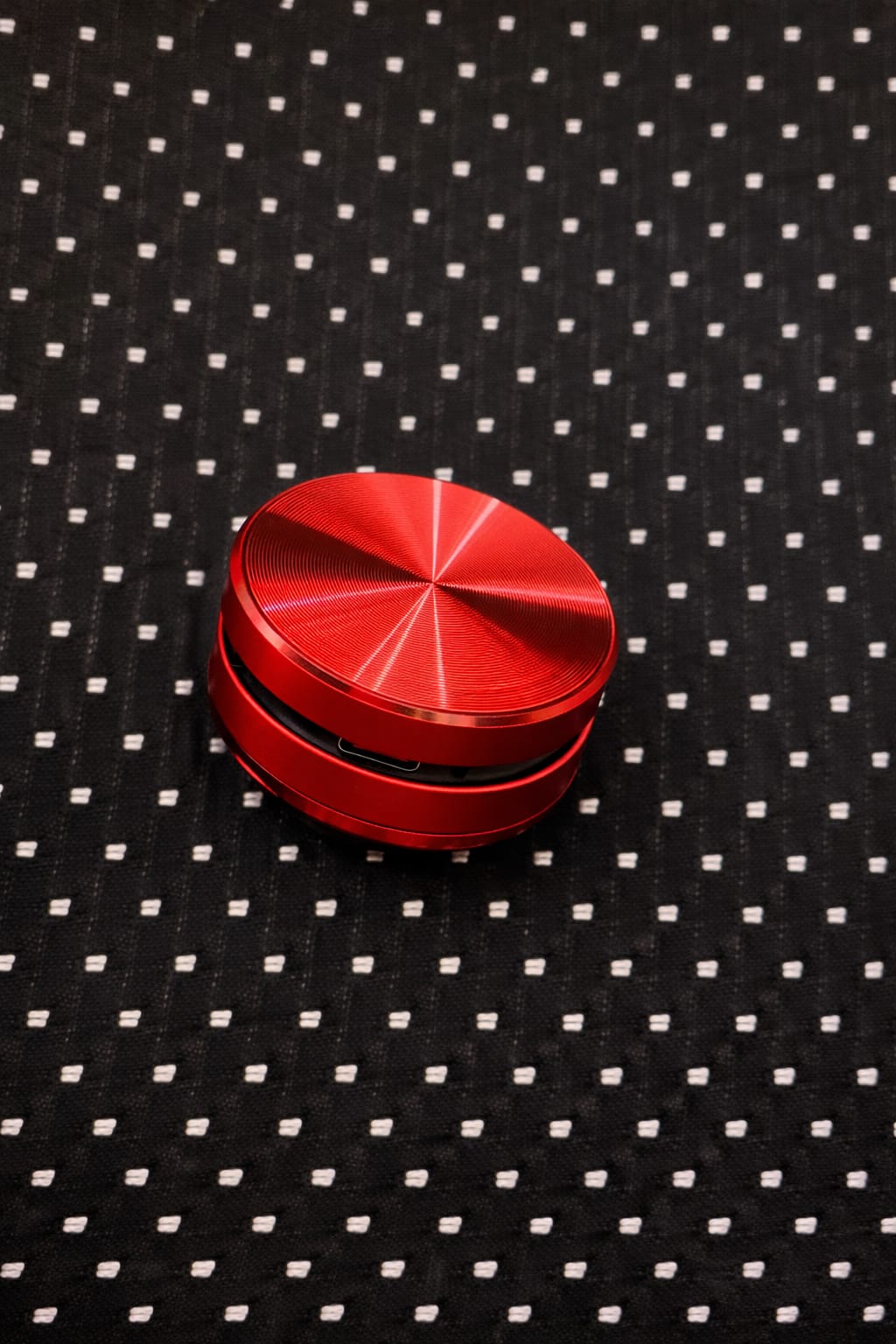 Wireless Waterproof Resonant Speaker