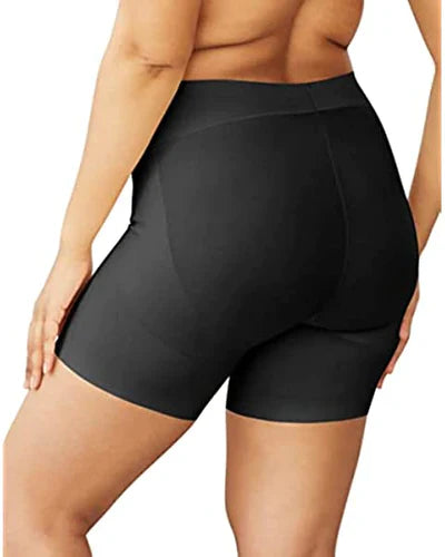 Seamless High Waist Slimming Lower Unisex Body Shaper