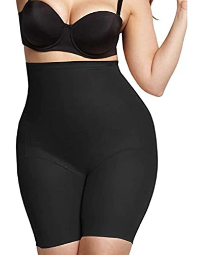 Seamless High Waist Slimming Lower Unisex Body Shaper