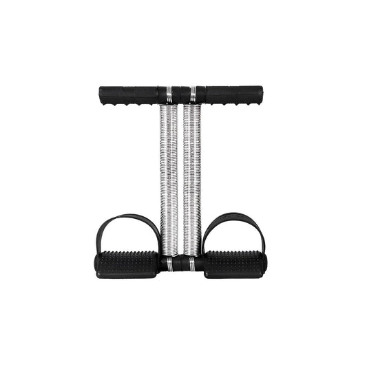 Tummy Trimmer Double Spring