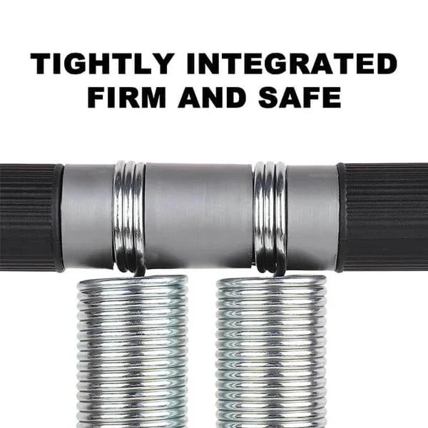 Tummy Trimmer Double Spring